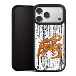 Organic Case schwarz