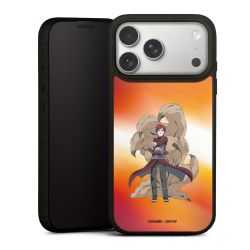 Organic Case schwarz