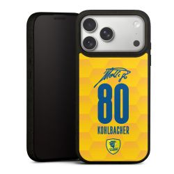 Organic Case schwarz