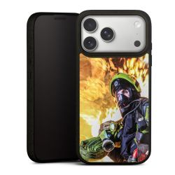 Organic Case schwarz