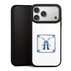 Organic Case schwarz