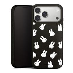 Nijntje Patroon Transparant