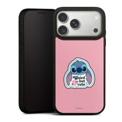 Organic Case schwarz