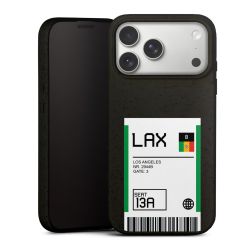 Organic Case schwarz