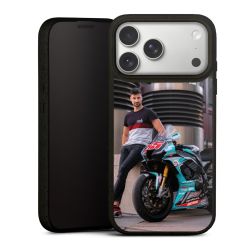 Organic Case schwarz