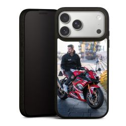 Organic Case schwarz