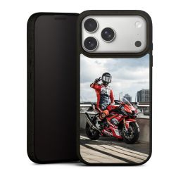 Organic Case schwarz