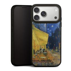 Organic Case schwarz