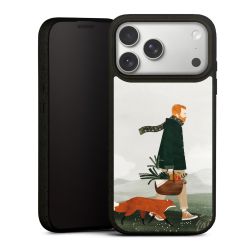 Organic Case schwarz