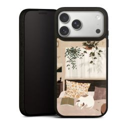 Organic Case schwarz