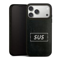 Organic Case schwarz