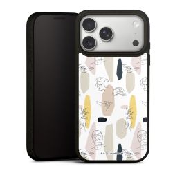 Organic Case schwarz