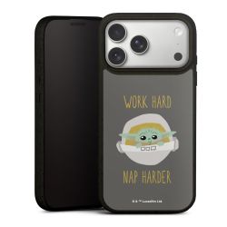 Organic Case schwarz