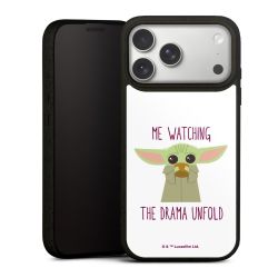 Organic Case schwarz