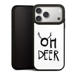 Organic Case schwarz