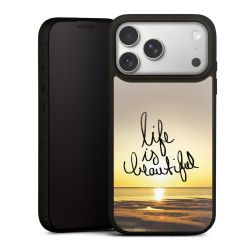 Organic Case schwarz