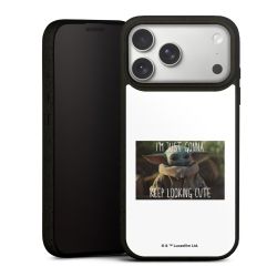 Organic Case schwarz