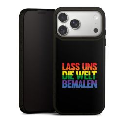 Organic Case schwarz