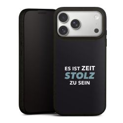 Organic Case schwarz