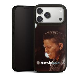 Organic Case schwarz