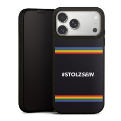 Organic Case schwarz