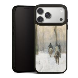 Organic Case schwarz