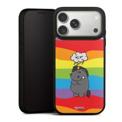 Organic Case schwarz