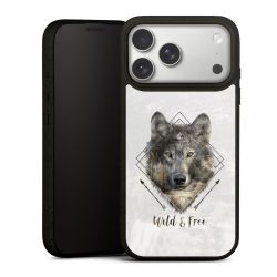 Organic Case schwarz