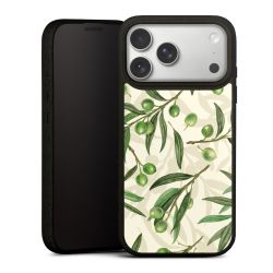 Organic Case schwarz