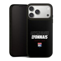 Organic Case schwarz