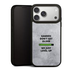 Organic Case schwarz