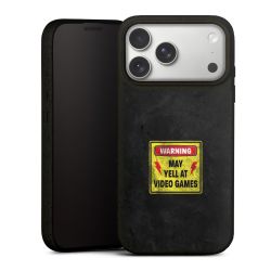 Organic Case schwarz