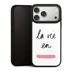 Organic Case schwarz