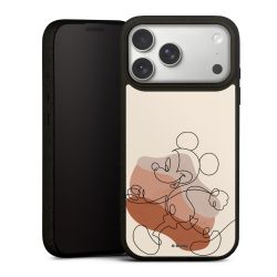 Organic Case schwarz