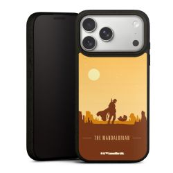 Organic Case schwarz