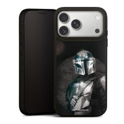 Organic Case schwarz