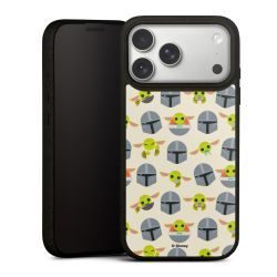 Organic Case schwarz