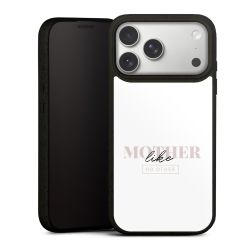 Organic Case schwarz