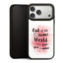 Organic Case schwarz