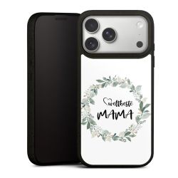 Organic Case schwarz