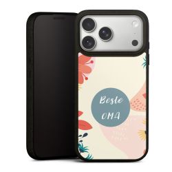 Organic Case schwarz