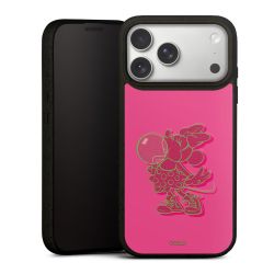 Organic Case schwarz