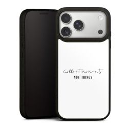 Organic Case schwarz