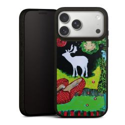 Organic Case schwarz