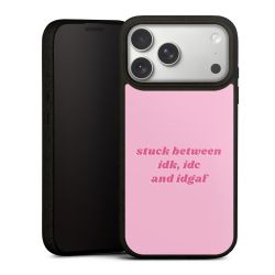 Organic Case schwarz