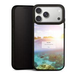 Organic Case schwarz