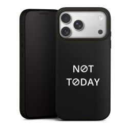 Organic Case schwarz