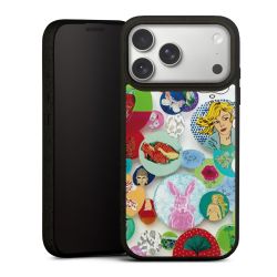 Organic Case schwarz