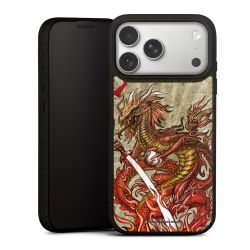 Organic Case schwarz