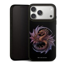 Organic Case schwarz